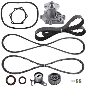 Engine Timing Belt Kit for Toyota Hilux Surf LN130R 2LTE 2.4L 1989-1993 - Picture 1 of 12