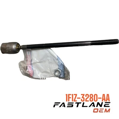 Ford Taurus 2006-2008 dirección extremo de barra de amarre interior nuevo OEM 1F1Z-3280-AA Foto 1 de 4