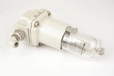 SMC AF50-06-A Filter - Bild 1 von 4