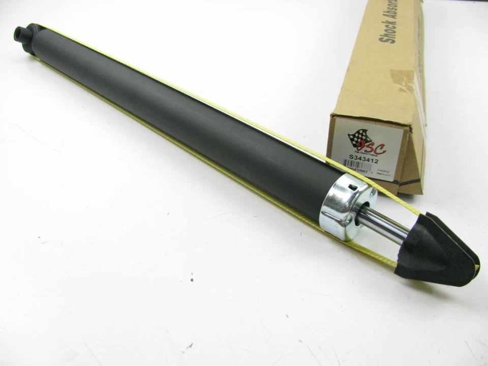 Задний амортизатор подвески OSC S343412 для 2004-2009 Mazda 3 2006-2015 5 - Изображение 1 из 3