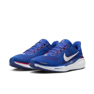 NUEVO $150 NIKE PEGASUS 41 ZOOM NEW YORK GIANTS RUNNING AZUL/BLANCO FZ5088-400 11.5 - Imagen 1 de 7