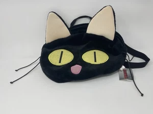 Trigun Vintage 2003 13" Mr. Black Cat Kuroneko-Sama - Bild 1 von 22