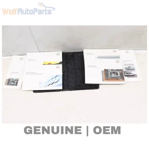 2006 AUDI A6 - 2006 Owners Manual - Picture 1 of 6