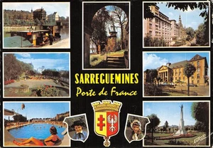 57 SARREGUEMINES - Picture 1 of 2