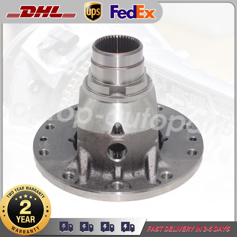 Differential Cover Housing 43322-24905 Fits For Hyundai Kia - Image 1 of 4