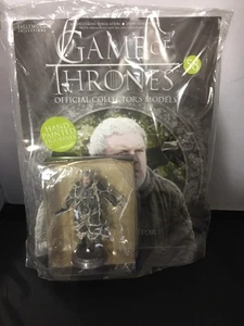 Juego de Tronos Eaglemoss #58 HODOR NUEVO EN BOLSA - Imagen 1 de 1
