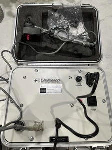 Fluorometro Tissutale Fluoroscsn - Nuovo con custodia. DNA - Qubit. - Foto 1 di 12