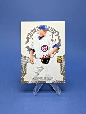 2005 Topps Rookie Cup - Kerry Wood #113 - Image 1 of 2