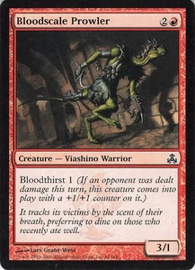 Bloodscale Prowler Guildpact Regular - Picture 1 of 1