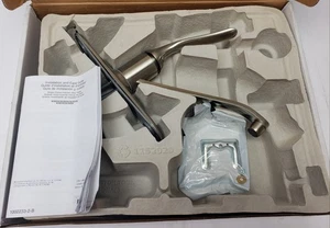 Kohler 15171-F-BN Coralais Küchen Spültischarmatur Gebürstetes Nickel Weniger Brause 1C1 - Bild 1 von 9