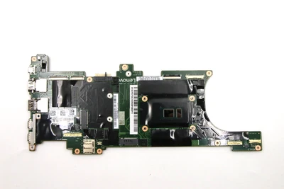 01AY073 For Lenovo X1 Carbon 5th Gen - Kabylake WIN i7-7600U 16GB Motherboard - Image 1 of 4