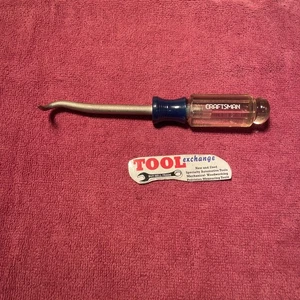 Craftsman 4319 Cotter Pin Extractor WF USA - Picture 1 of 5
