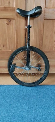 Einrad 20 Zoll - kaum benutzt - Bild 1 von 2