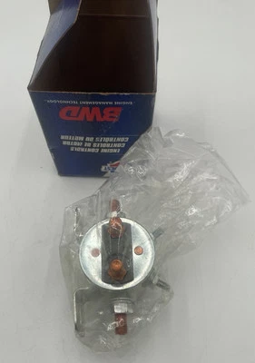 Starter Solenoid BWD S5040 - Image 1 of 4