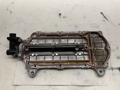 OEM AIR DIVERTER FOR 2011 2012 2013 2014 2015 2016 2017 HONDA ODYSSEY 3.5L - Image 1 of 4