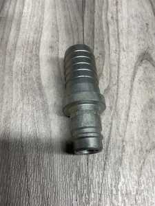 Parker H5G-J Kupplungsstecker, Stahl, Schlauchwiderhaken *NOS* #4006B95PR3SI - Bild 1 von 4