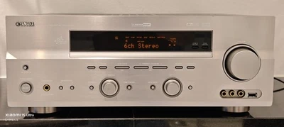 YAMAHA RX-N600 AV Receiver #2 - Bild 1 von 4