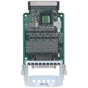 Cisco HWIC-16A Modulo HWIC asincrono 16 porte - Foto 1 di 1