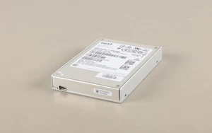 WD HGST Ultrastar 3.84 TB DC SS2200 MLC RI SED 2,5" SAS 12Gbs 0TS1405 R740 R730 - Bild 1 von 3