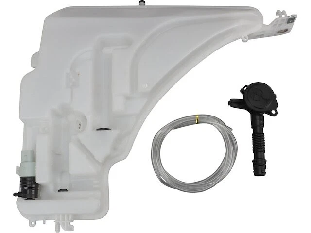 Depósito de lavadora para BMW 340i GT 2017 xDrive DG282QS Foto 1 de 1