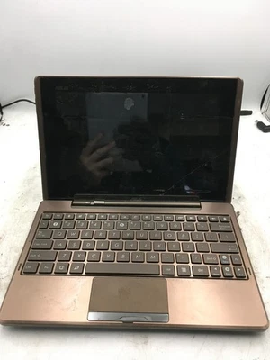 SERIE TRANSFORMADOR ASUS TF101 - PARA REPUESTOS/REPARACIÓN - SIN ALIMENTACIÓN - TEGRA 2 -LEER-BB - Imagen 1 de 4