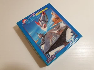 Carrier Command - Rainbird - Atari ST 🟩 - Picture 1 of 16
