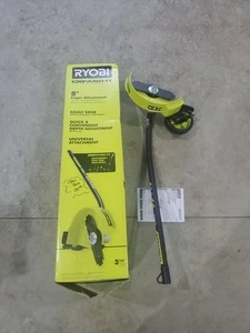 Accesorio de borde de eje recto universal Ryobi Expand-It 8" RYEDG - NUEVO OB - Imagen 1 de 6