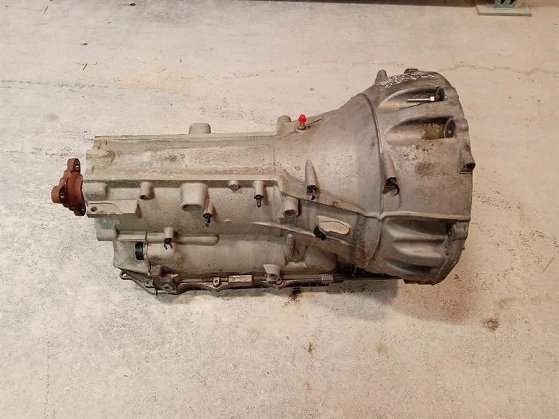 845RFE Automatic Transmission from 2014 Chrysler 300 3.6L RWD 170K miles 8648090 - Image 1 of 4