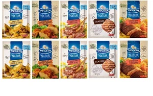 10er PACK Gewürzmischung für LAMM HÄHNCHEN RIND GRILL KARTOFFEL VEGETA - Bild 1 von 6