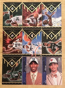 2007-08 Upper Deck SP Rookie Edition Complete Your Set #1-210 You Pick! - Picture 1 of 20