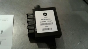 2017 2018 2019 DODGE CHARGER CHALLENGER PARK ASSIST MODULE, ID 68316627AD - Picture 1 of 5