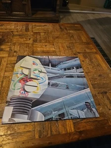 The Alan Parsons Project - I Robot - Vinyl LP 1977 - Gatefold Cover - AL 7002 - Picture 1 of 3