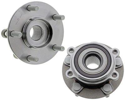 Front Left or Right Wheel Hub Bearings Fits Mazda CX-5 2013-2023 - Image 1 of 4