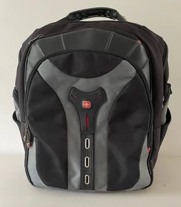 Wenger Swissgear Pegasus 17" Laptop Rucksack Backpack - Bild 1 von 9