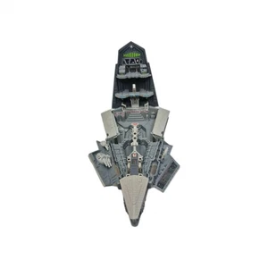 1997 LFL Star Wars Micro Machines Imperial Star Destroyer Playset - Picture 1 of 8