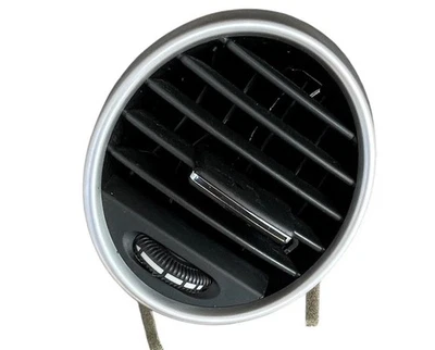 Mercedes X164 GL350 ML63 ML350 2006-2012 tablero ventilación de aire lado izquierdo OEM Foto 1 de 4