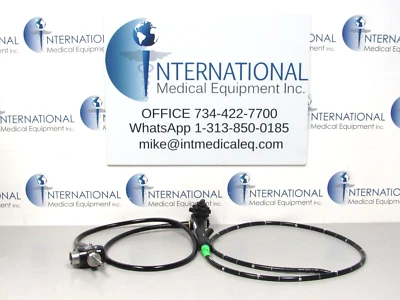 PCF-Q180AL Colonoscopio Pediátrico Endoscopia Endoscopio PCFQ180AL Foto 1 de 4