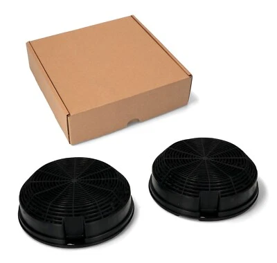 ELICA TURBOAIR REX WHIRLPOOL 2 FILTRO CARBONE CAPPA ELICA MOD. 47 30301017 TURBOAIR REX WHIRLPOOL F00479/1S