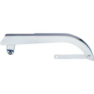 Protectores de cadena cromados Drag Specialties Harley-Davidson FX 1973-1984 DS-325181 Foto 1 de 1