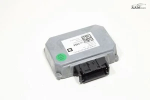 2019-2021 CHEVROLET BLAZER POWER VOLTAGE INVERTER CONVERTER MODULE UNIT OEM - Picture 1 of 8