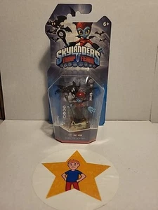 SKYLANDERS TRAP TEAM [S4]  Undead Element - BAT SPIN- BNIB - Picture 1 of 3