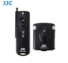JJC Wireless Shutter Release fr Sony A9 A7 III II A7M3 A7R Mark III A7RII A7S II