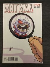 Ant-Man #1 - Skottie Young Baby Variant