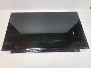 AUO 1366x768 15.6" Laptop Replacement LCD Screen | B156XW04 V.5 | 0M4TK3 | M4TK3 - Afbeelding 1 van 2