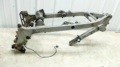 09 BMW G 650 GS G650 G650gs рамное шасси - Изображение 1 из 4