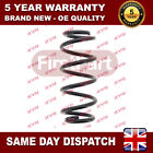 Fits Seat Exeo 2008-2013 2.0 TDi FirstPart Front Suspension Coil Spring