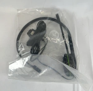 NUEVOS OEM Original Microsoft Chat Auriculares para Xbox One, Serie X|S Micrófono Auriculares - Imagen 1 de 5