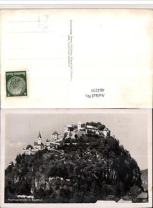 484231,Burg Hochosterwitz b. St. Georgen am Längsee - Picture 1 of 1