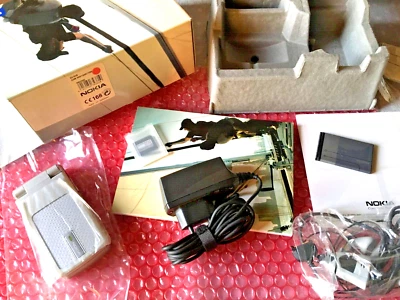 NOKIA 6260 originale nuovo - Immagine 1 di 4