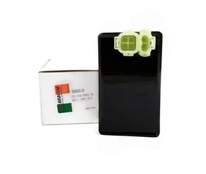 CDI Einheit, Steuergerät Zündbox Honda NX 500 / NX650 Dominator / XR 650 L - Picture 1 of 5